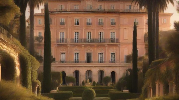 화이트 로투스 시즌 4, 프랑스 배경 캐스팅 추가