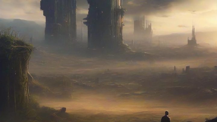 니콜 키드먼 2026년: 워커 비의 귀환