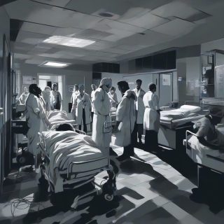 The Pitt 시즌 2 11화: 5가지 주요 순간 요약