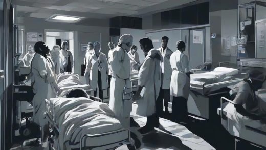 The Pitt 시즌 2 11화: 5가지 주요 순간 요약