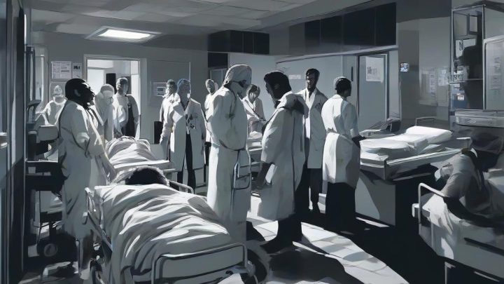 The Pitt 시즌 2 11화: 5가지 주요 순간 요약