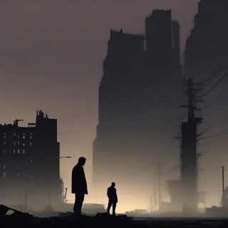 체인소 맨 만화, 대장정의 막을 내리다