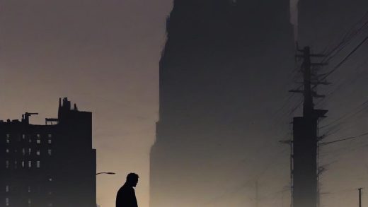 체인소 맨 만화, 대장정의 막을 내리다