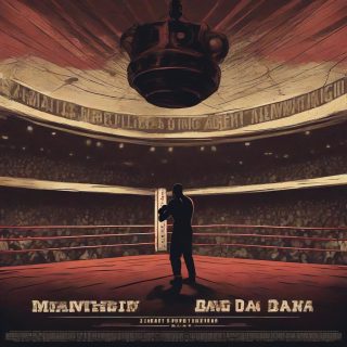 복싱 드래그 퀸 영화, 스타 작가 합류 기대