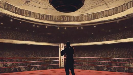 복싱 드래그 퀸 영화, 스타 작가 합류 기대