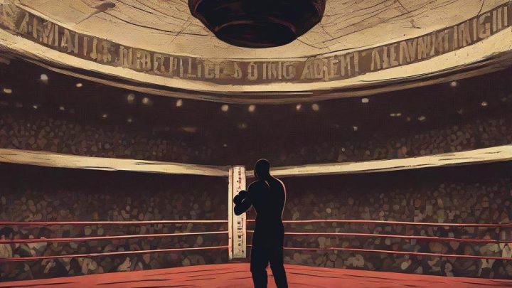 복싱 드래그 퀸 영화, 스타 작가 합류 기대