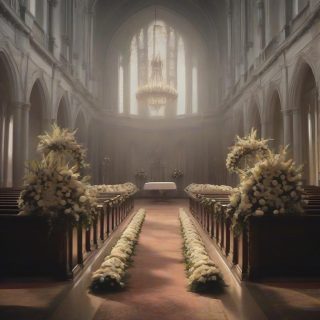 리자 디뇨 & 아이스 세게라 'Funeral Flowers' 주목
