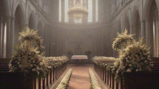 리자 디뇨 & 아이스 세게라 'Funeral Flowers' 주목