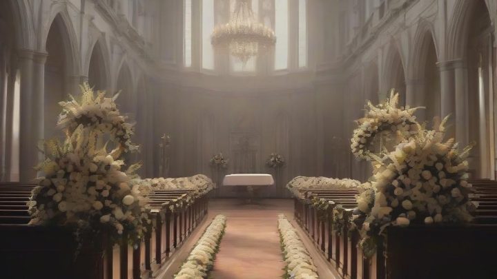 리자 디뇨 & 아이스 세게라 'Funeral Flowers' 주목