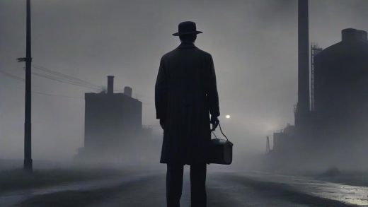 피키 블라인더스: 토미 셸비의 장엄한 결말