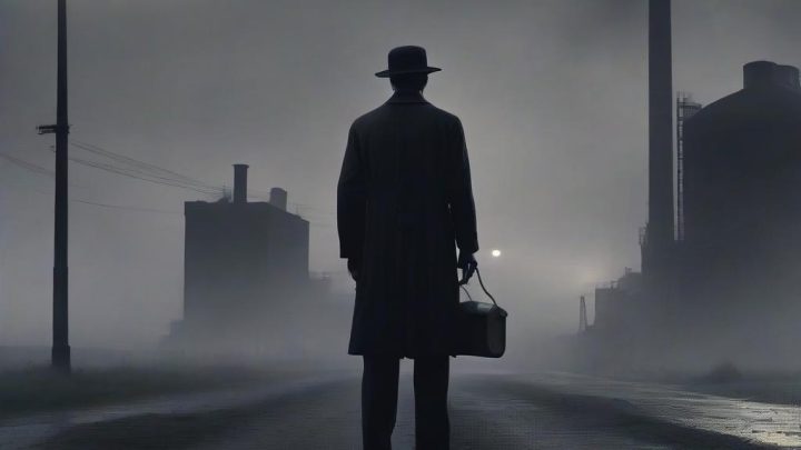 피키 블라인더스: 토미 셸비의 장엄한 결말