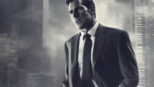 파라마운트 인수 강력 검토 예고