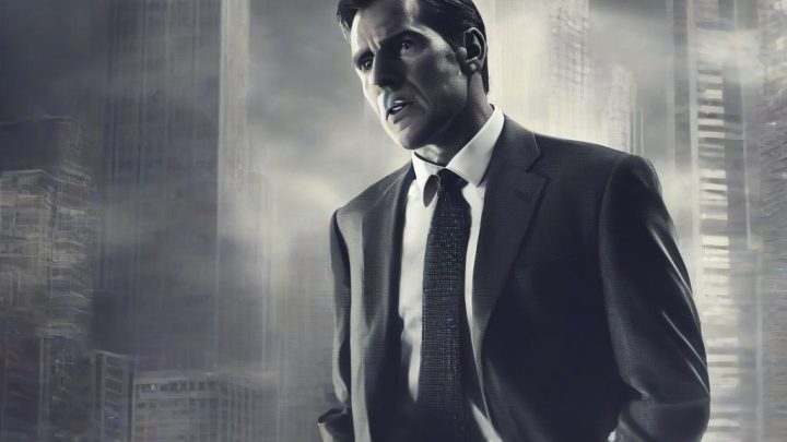 파라마운트 인수 강력 검토 예고