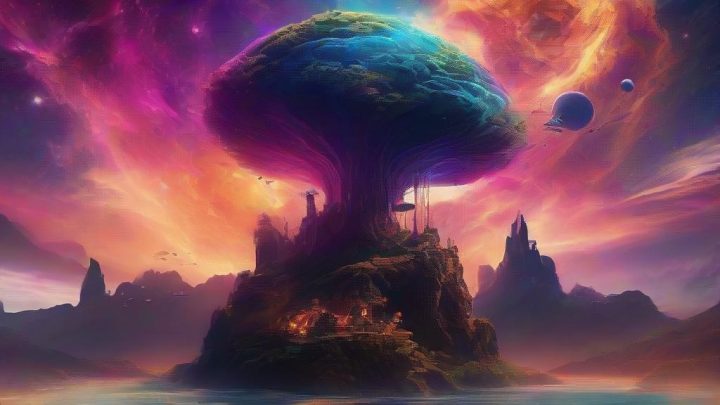 도널드 글로버, 요시 역 열망! 마리오 갤럭시 무비