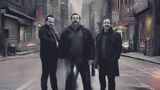 IMDb 최고의 임프랙티컬 조커스