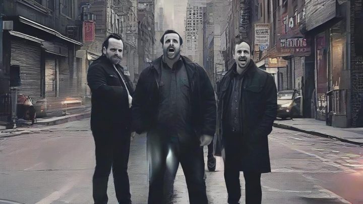 IMDb 최고의 임프랙티컬 조커스