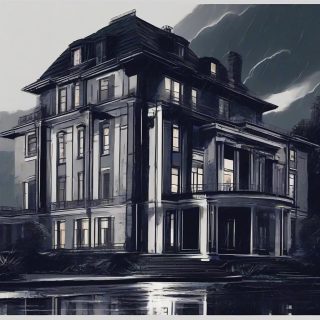 리한나 자택 총격, 살인미수 기소…종신형 가능성