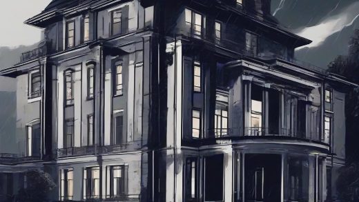 리한나 자택 총격, 살인미수 기소…종신형 가능성