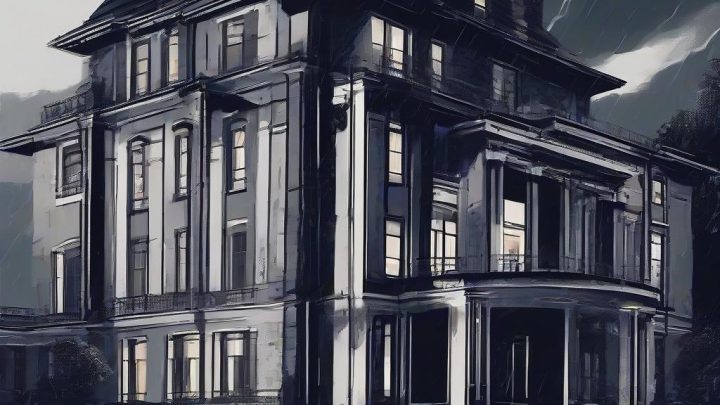 리한나 자택 총격, 살인미수 기소…종신형 가능성