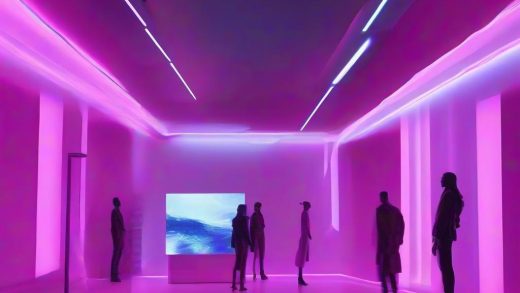 하이브 용산 본사 팝업, BTS 'Arirang' 굿즈 공개