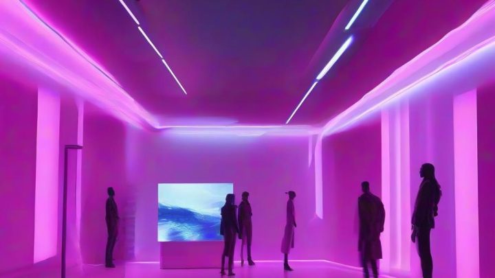 하이브 용산 본사 팝업, BTS 'Arirang' 굿즈 공개