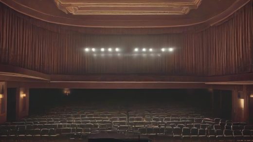 폴 매카트니 폰다 극장 공연: 새 앨범 힌트인가