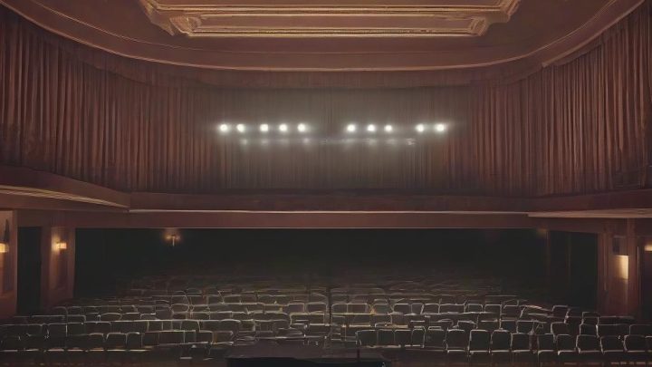 폴 매카트니 폰다 극장 공연: 새 앨범 힌트인가