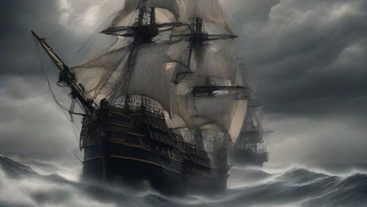 원피스 실사 시즌2: 그랜드 라인 위 경이로운 항해