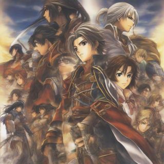 환상수호전 애니 2026년 방영 확정