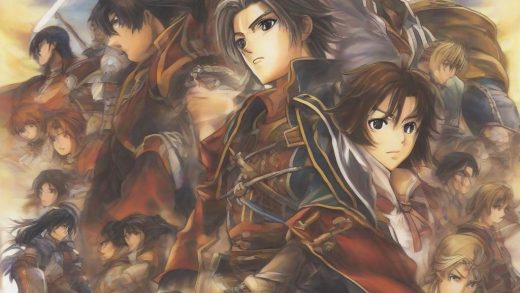 환상수호전 애니 2026년 방영 확정