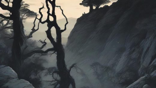 고블린 환생 애니 10월 상륙! 이세계 모험