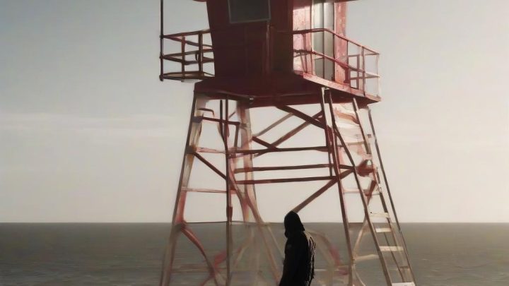 하씨 해리슨, 베이워치 리부트 '냇' 역 확정