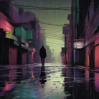 조니 박의 'Spit': 가족, 상처, 랩 인생