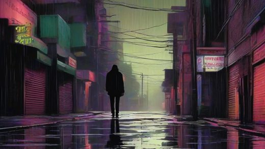 조니 박의 'Spit': 가족, 상처, 랩 인생