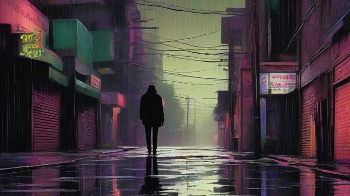 조니 박의 'Spit': 가족, 상처, 랩 인생