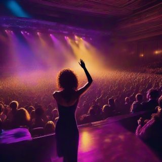 쉬레야 고샬, 첫 라이브 앨범 'All Hearts Tour' 발매