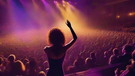 쉬레야 고샬, 첫 라이브 앨범 'All Hearts Tour' 발매