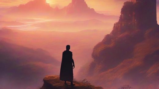 마법 버프 애니 2026년 1월 방영 확정