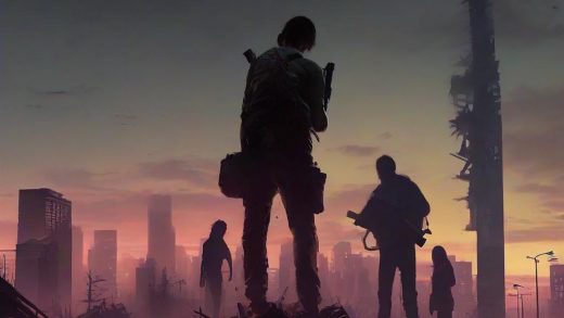 스튜디오 코멧 I'm Looking For Zombie 애니 10월 방영 확정