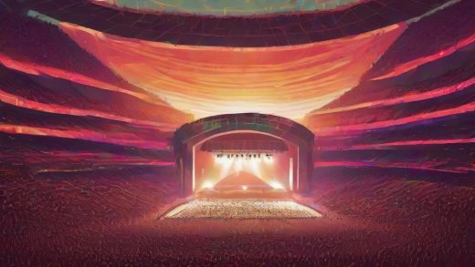 BTS 아리랑 월드투어 10월 남미 5개국 확정