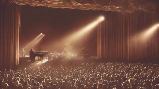 뮤직 윌 2026, 음악 거장들이 뭉쳐 공교육 지원