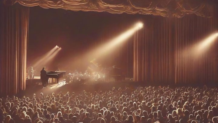 뮤직 윌 2026, 음악 거장들이 뭉쳐 공교육 지원