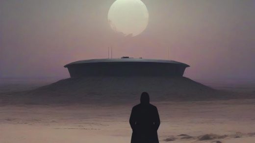 Paradise 시즌2 피날레: 시나트라의 최후와 희망