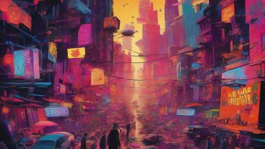 사우스 파크 팬을 위한 필수 성인 애니 15선