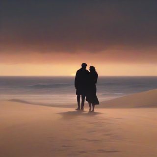 Love Story 피날레: 비극적 운명 속 사랑의 여정