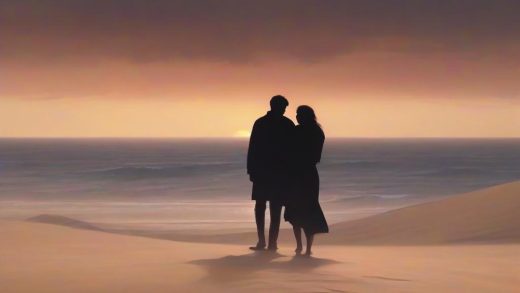 Love Story 피날레: 비극적 운명 속 사랑의 여정