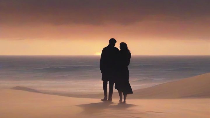 Love Story 피날레: 비극적 운명 속 사랑의 여정