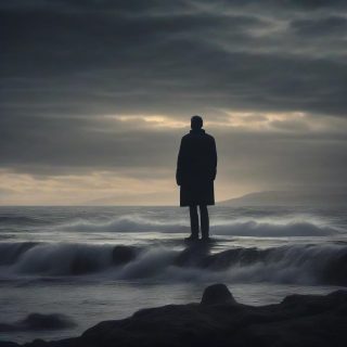 배리 케오간, 외모 비하 온라인 학대로 고통