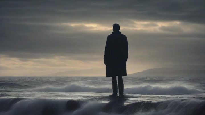 배리 케오간, 외모 비하 온라인 학대로 고통