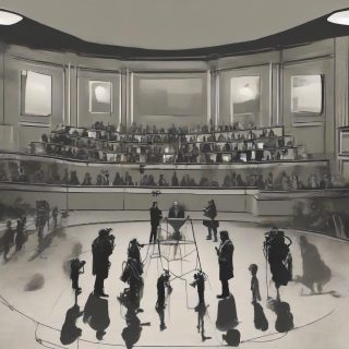 Heated Rivalry 배우들, 혐오 댓글 강력 경고